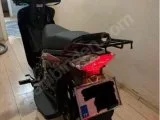 Kuba Ege 50