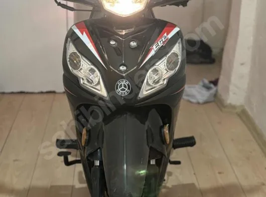 Kuba Ege 50