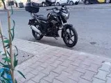 ilk sahibinden tvs raider 125