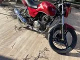125 mhdrift acil