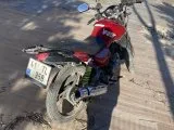 125 mhdrift acil
