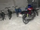125 mhdrift acil