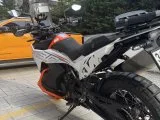 TEMİZ 790 KTM ADV +TECH.PACK-KONFOR SELE+ELCİK ISITMA+SELE ISITMA+DEMİR KORUMA