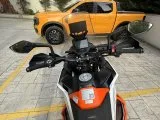 TEMİZ 790 KTM ADV +TECH.PACK-KONFOR SELE+ELCİK ISITMA+SELE ISITMA+DEMİR KORUMA