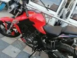 Benelli 125 S garaj motoru tertemiz