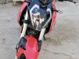 Benelli 125 S garaj motoru tertemiz