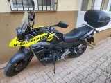 Temiz v-strom