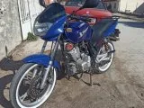 2009 Model Lifan Discovery 150cc