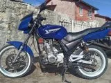 2009 Model Lifan Discovery 150cc
