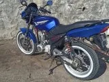 2009 Model Lifan Discovery 150cc