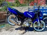 2009 Model Lifan Discovery 150cc