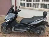 YUKİ STROM T9 2024 MODEL