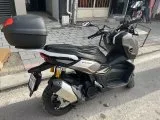 2025 RKS Reale 125 – 168 KM – Hatasız