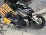 2025 RKS Reale 125 – 168 KM – Hatasız