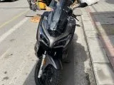 2025 RKS Reale 125 – 168 KM – Hatasız