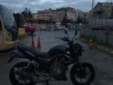 Mondial Drift L 125 CBS 2024 Bakımlı, Masrafsız, Seri