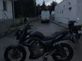 Mondial Drift L 125 CBS 2024 Bakımlı, Masrafsız, Seri