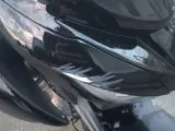 Mondial Drift L 125 CBS 2024 Bakımlı, Masrafsız, Seri
