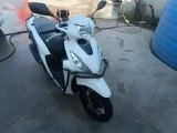 DÜŞÜK KM TERTEMİZ HONDA DİO