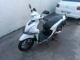 DÜŞÜK KM TERTEMİZ HONDA DİO