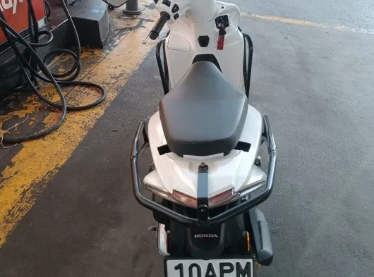 DÜŞÜK KM TERTEMİZ HONDA DİO