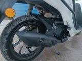 DÜŞÜK KM TERTEMİZ HONDA DİO