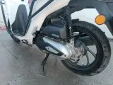 DÜŞÜK KM TERTEMİZ HONDA DİO