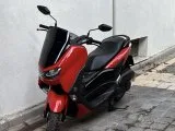 Nmax 125cc