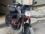 NK250 YAZA HAZIR