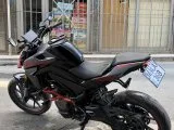 NK250 YAZA HAZIR