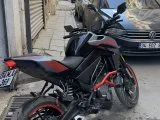 NK250 YAZA HAZIR
