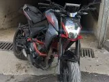 NK250 YAZA HAZIR