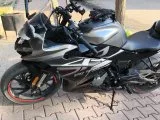 SR250 TEMİZ BAKIMLI 7 AYLIK