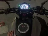 CFMOTO 250NK Temiz Expertizli Masrafsız