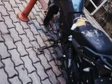 ÇEKME BELGELİ ŞİŞİRİLMİŞ AĞIR HASAR KAYITLI