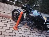 ÇEKME BELGELİ ŞİŞİRİLMİŞ AĞIR HASAR KAYITLI
