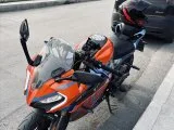 Tertemiz garantisi devam eden motor