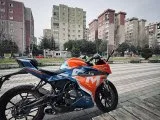 Tertemiz garantisi devam eden motor