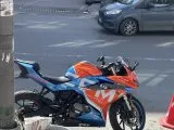 Tertemiz garantisi devam eden motor
