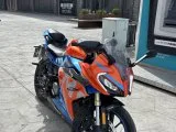 Tertemiz garantisi devam eden motor
