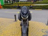Mondial 125 drift 125