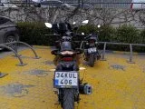 Mondial 125 drift 125