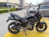 Mondial 125 drift 125