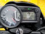 Mondial 125 drift 125