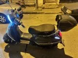 Arora safarı 50 80 cc cevirlmiş