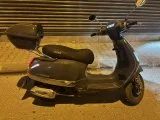 Arora safarı 50 80 cc cevirlmiş