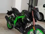 2025 Arora Shark 125 – 7.xxx KM – Hatasız Kazasız – Ekstralı Temiz