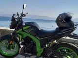 2025 Arora Shark 125 – 7.xxx KM – Hatasız Kazasız – Ekstralı Temiz