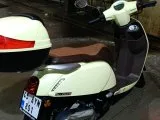 Temiz düşük km rks ltr125