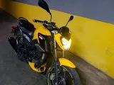 Tvs Raider